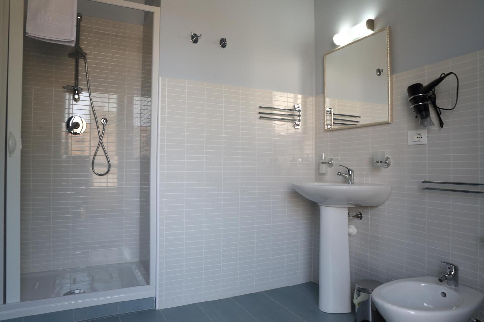 Blueciano Rooms Agrigento Exterior foto